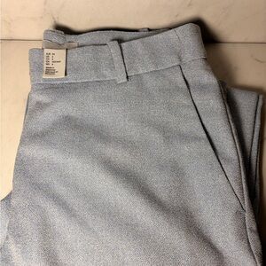 H&M Light Blue Dress Pants